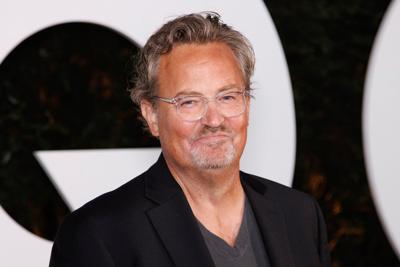 Doctor who supplied Matthew Perry ketamine and called him a ‘moron’ is set to enter guilty plea