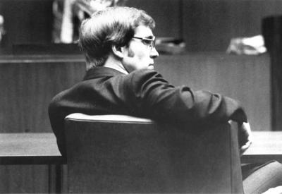 Douglas Clark, convicted murderer and half of the Sunset Strip Killers, dies of natural causes