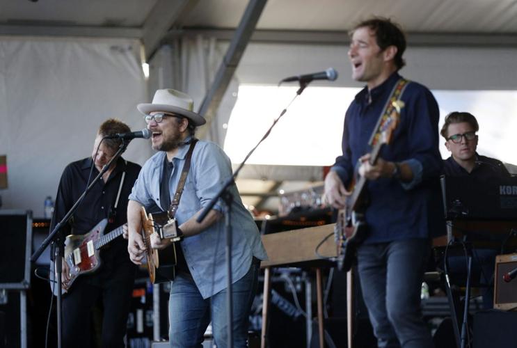 Music Jazz Fest