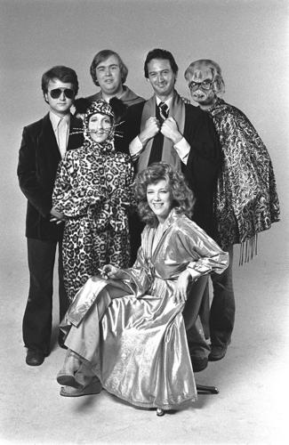 'Take off, eh!': 'SCTV' to stream in its entirety for the first time on Prime Video