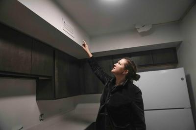 Apartment buildings wrap up $1B in HUD funds for lower utility bills and climate upgrades