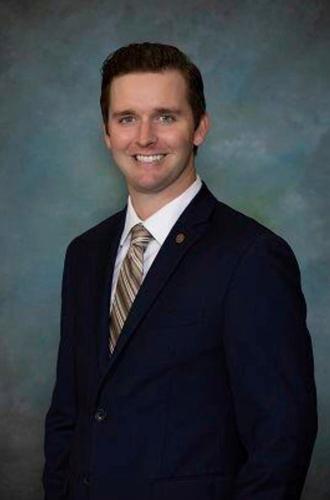 The man who set a Virginia city council member on fire gets 40 years in prison