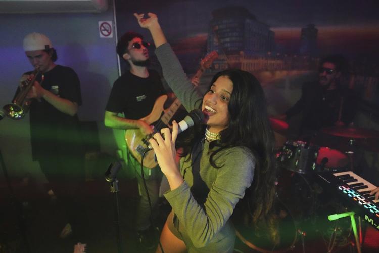 A new generation of musicians is revitalizing the music scene in Cuba