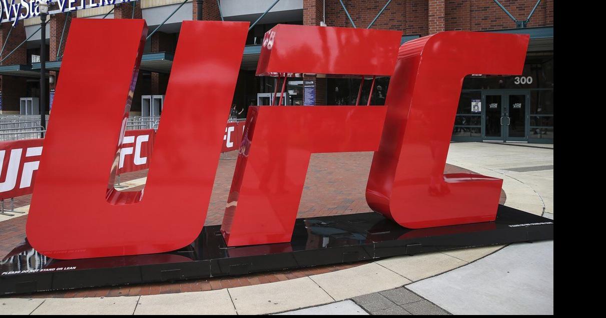 Dana White's UFC and Mark Zuckerberg's Meta joining forces in ...