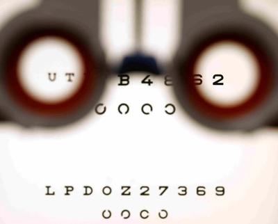 Ontario reaches funding deal with optometrists; changes seniors' eye exam eligibility
