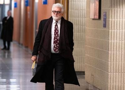 Sex assault civil trial of Just for Laughs founder Gilbert Rozon to resume next week