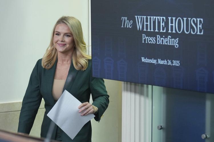 The Latest: Trump declares end to union protections at most federal agencies