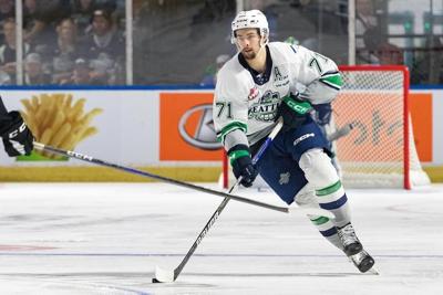 A capsule look at the 2023 Memorial Cup