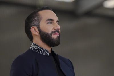 Costa Rica bestows highest diplomatic honor on El Salvador President Bukele for security gains