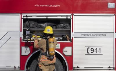 Ammonia leak at B.C. ice rink triggers shelter-in-place order, but no one hurt