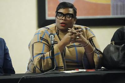 Mississippi impeding funds for Jackson's water, group says