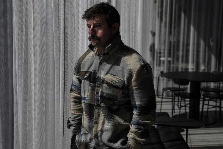 Davis Schneider's brother died of an overdose. The Blue Jay says naloxone can save others