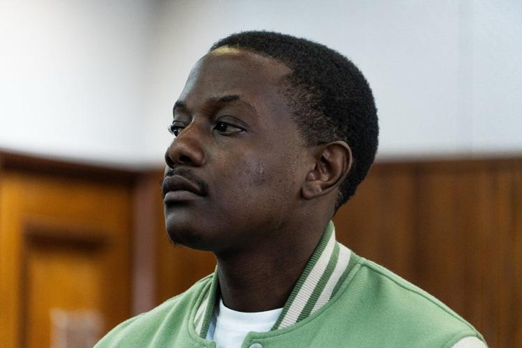 A son of late Zimbabwe President Mugabe ordered to be deported from South Africa after convictions