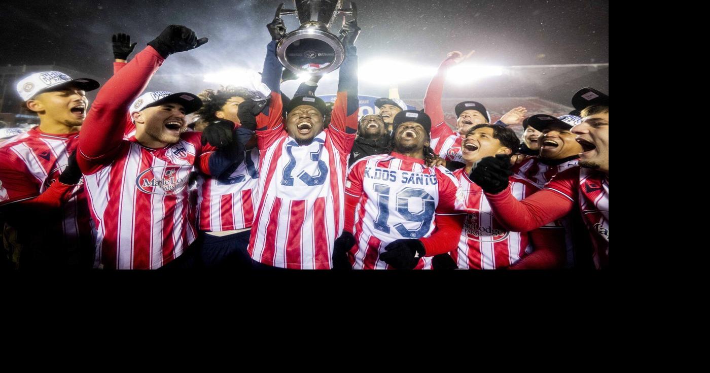 Canadian Premier League to trial new 'daylight' offside rule | Sports ...