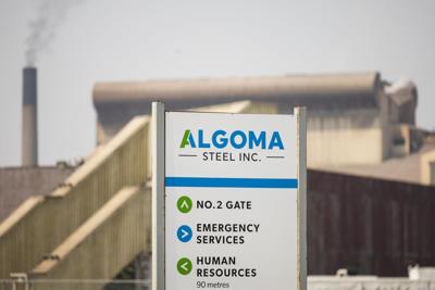 Algoma Steel expects shipments of between 175K tons and 180K tons in Q2