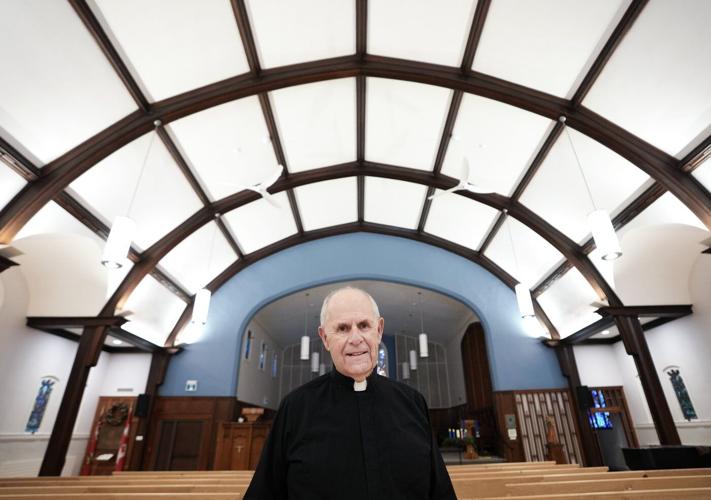 No faith in fossil fuels? Why some religious leaders are speaking out on climate change