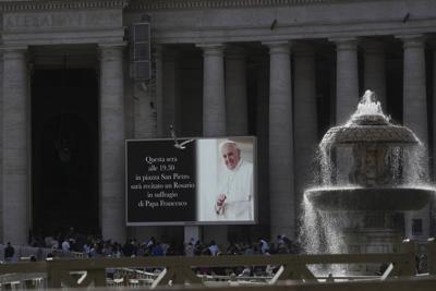 None of Canada's five cardinals likely to be next pope, Vatican experts say