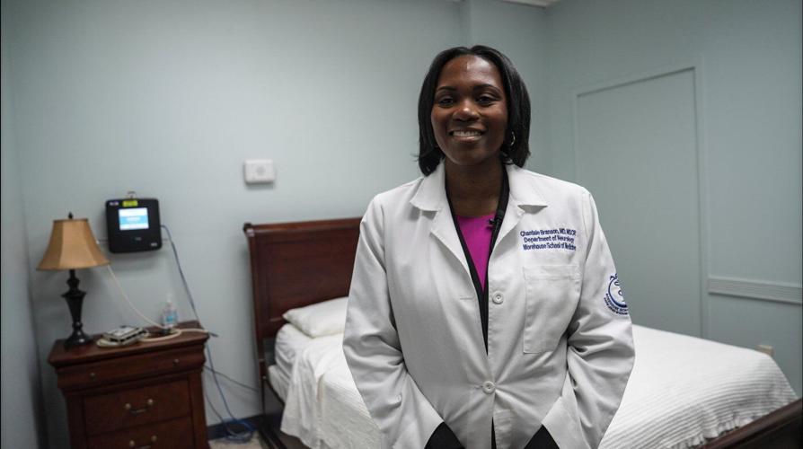 Sleep-tracking devices have limits. Experts want users to know what they are