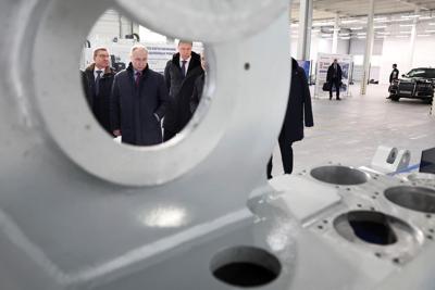 Des agences luttent contre les tentatives de la Russie de contourner les sanctions