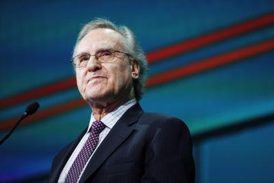 Stephen Lewis, former politician and social activist, dies at 88