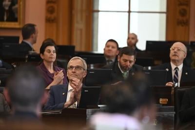 Ohio Republican lawmaker falsely claims to be MIT graduate