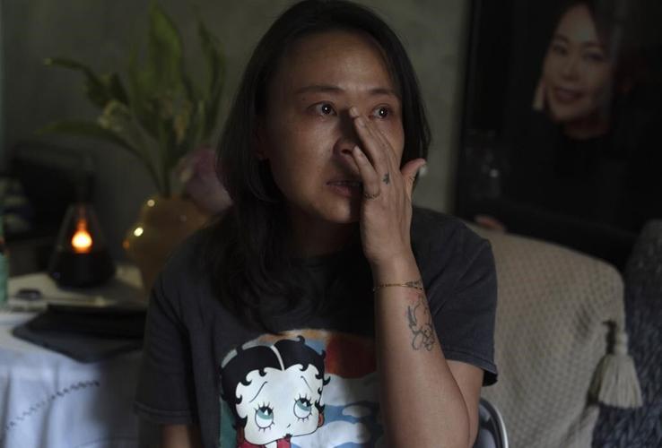 One woman's custody battle highlights the challenges facing same-sex couples in China