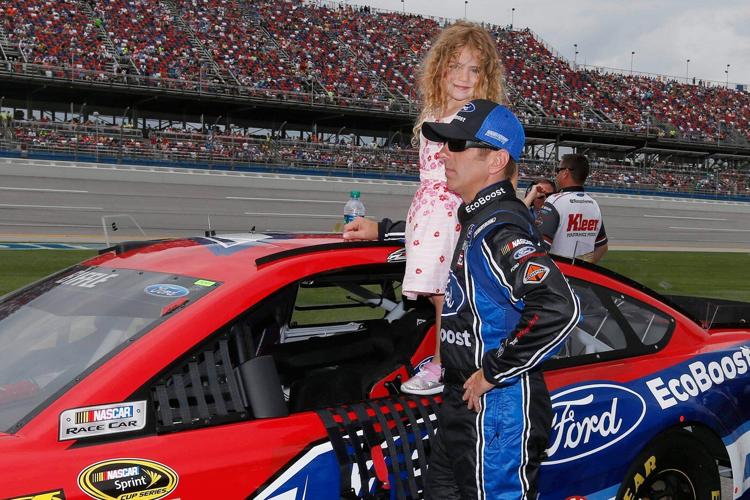 NASCAR mourns the loss of Greg Biffle, family in tragic plane crash in North Carolina