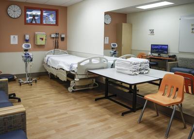 Pediatric care in Alberta underfunded and putting kids at risk: medical association