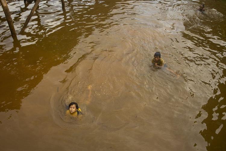 Global demand spurring Indonesia's mining boom comes at a cost for many communities