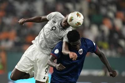 Nigeria urges its citizens in South Africa to be careful as tensions rise ahead of soccer match