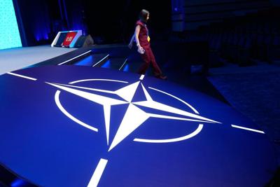 ��ɫtv NATO intern arrested on suspicions of espionage in Belgium