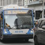 No buses or metros Saturday in Montreal because of transit strike