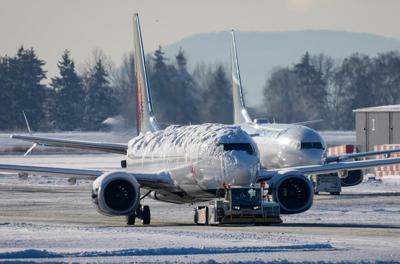 More flight delays possible as storm approaches Toronto: In The News for Dec. 22