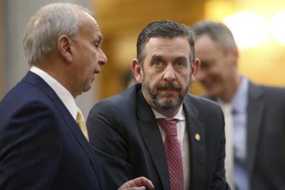 A closer-than-expected Ohio congressional race surprises Republicans and encourages Democrats