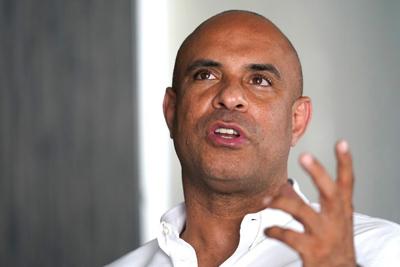 Ex-Haiti PM contests Canada's sanctions, but experts say there is little recourse