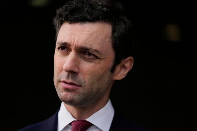 Georgia candidates jockey as sprint begins to primaries for US Senate, governor