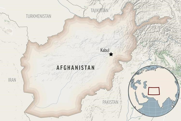 UN envoy meets with Afghan higher-ed chief over ban on women