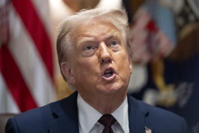 What polling shows about Trump's pivot from immigration to crime
