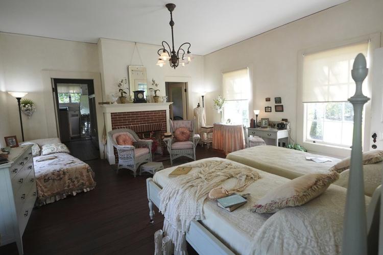 Thomas Edison and Henry Ford among the original snowbirds: The rich going to Florida for the winters