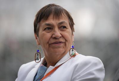 NDP legislator Joan Phillip facing unspecified health issue, says party caucus