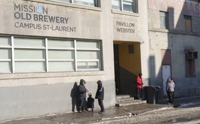 Montreal says new housing fund will help create 6,300 non-market units in 10 years
