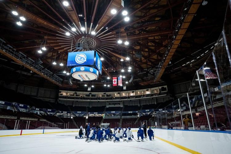 'We're here to compete right away': Vancouver Goldeneyes embracing high expectations