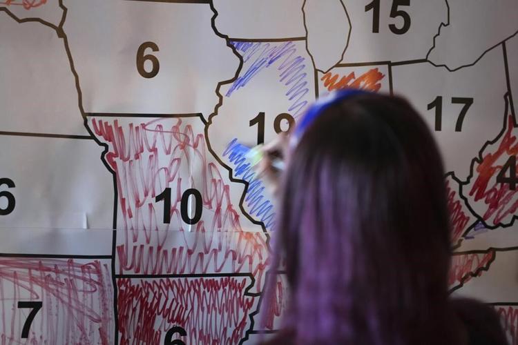 Early election takeaways: Trump weakens Democrats' coalition