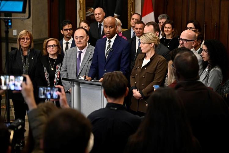 Canada adds $15M to aid for Lebanon and will match $6M in donations
