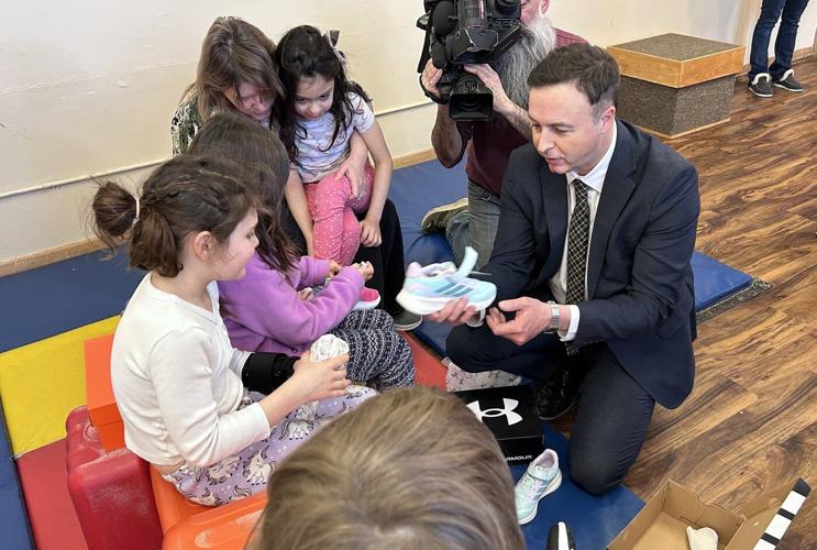 Manitoba government hands down budget amid health care, affordability concerns