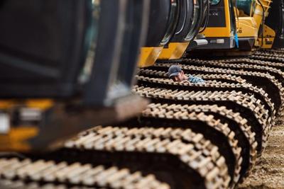 Ritchie Bros. Auctioneers reports Q4 profit and revenue up from year ago