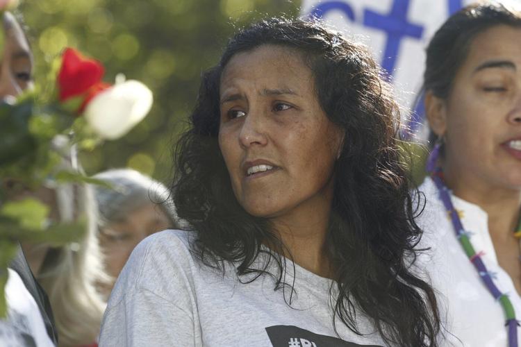 Lawyer for immigration activist Jeanette Vizguerra suspects ICE is retaliating against her