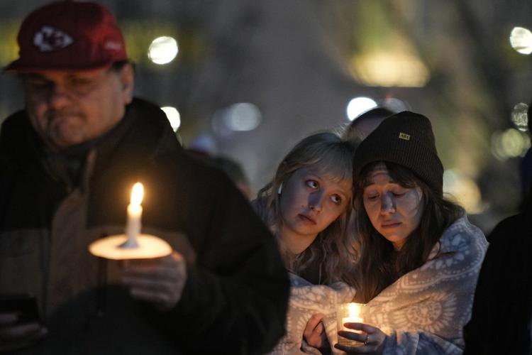 Expect Super Bowl victory celebrations to look different after last year's deadly shooting