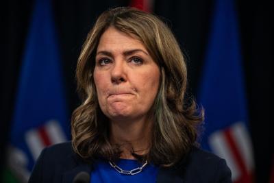 Immigration, pension: A look at survey questions put forward by Alberta Next panel