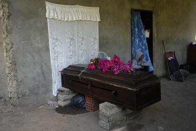 Collapse of illegal gold mine in Venezuela lays bare feelings of abandonment in rural communities